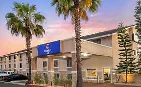 Comfort Inn Suites Miramar